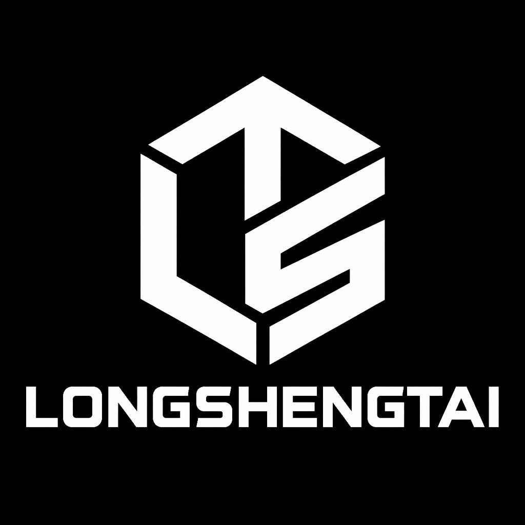 1 Longshengtai Machinery