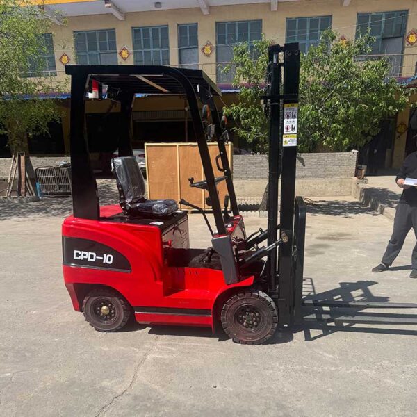 103 Longshengtai Machinery