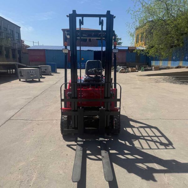 106 Longshengtai Machinery
