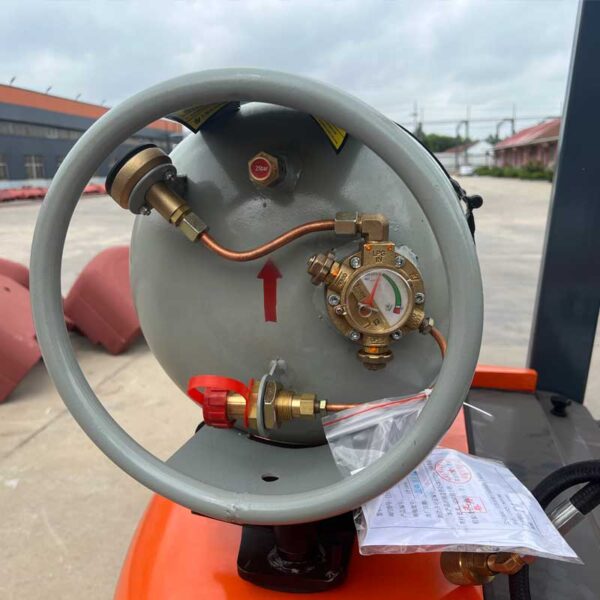 114 Longshengtai Machinery