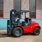 all terrain forklift forklift equipment