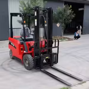 2 Ton Electric Forklift forklift equipment