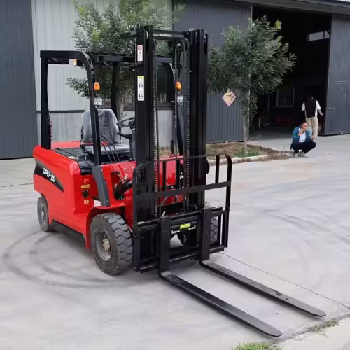 2 Ton Electric Forklift forklift equipment