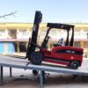 130 Longshengtai Machinery