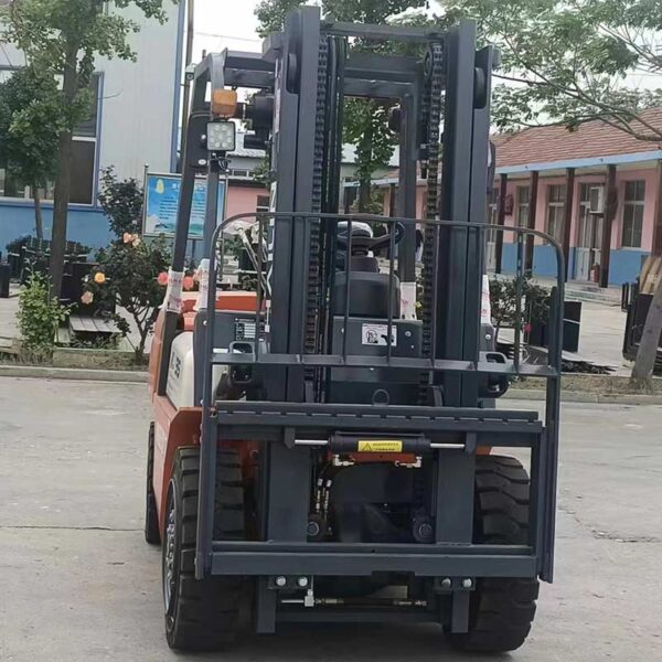 29 Longshengtai Machinery