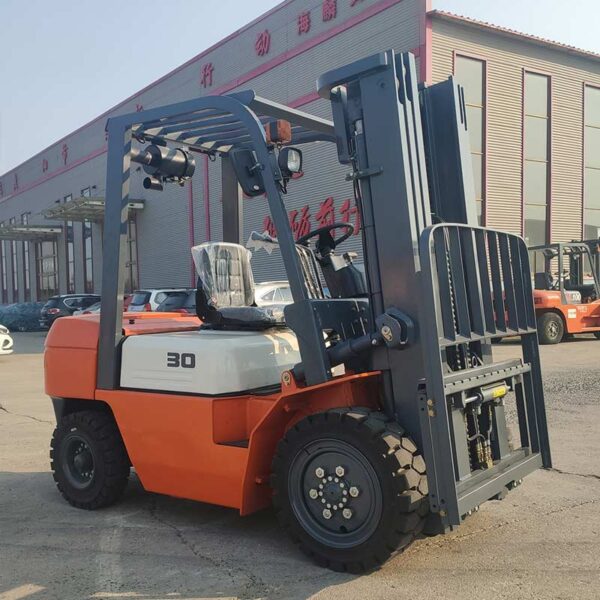 33 Longshengtai Machinery