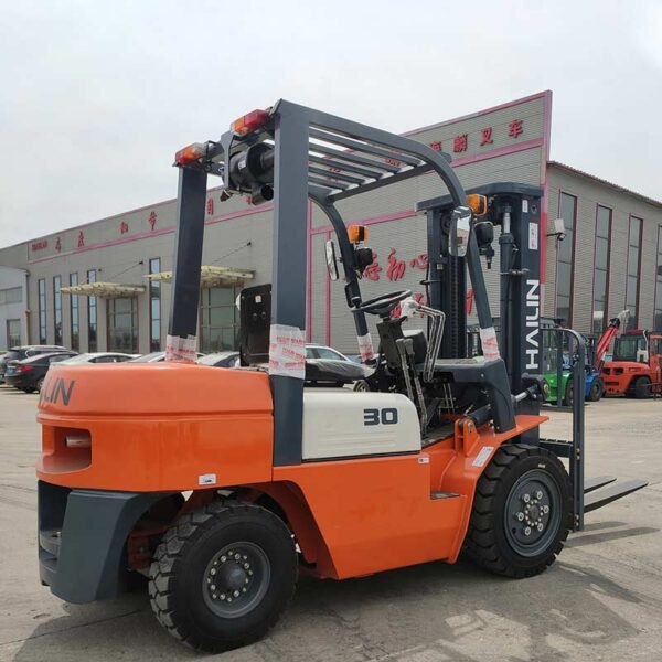 34 Longshengtai Machinery