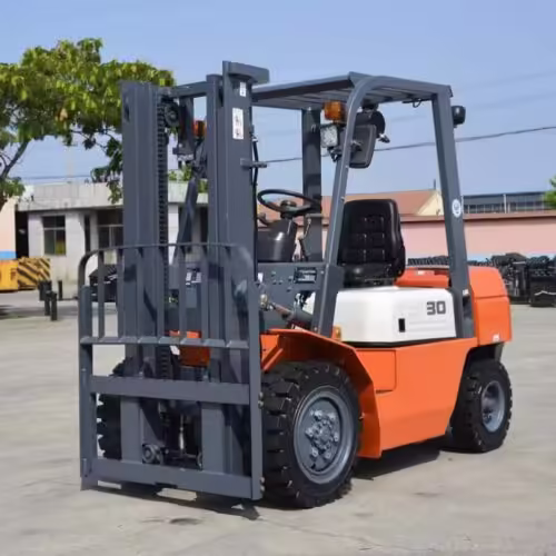 Best Diesel Forklift forklift equipment