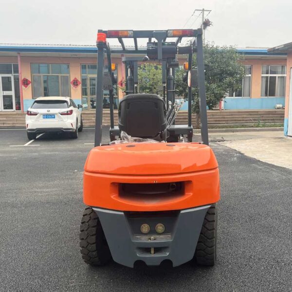 37 Longshengtai Machinery