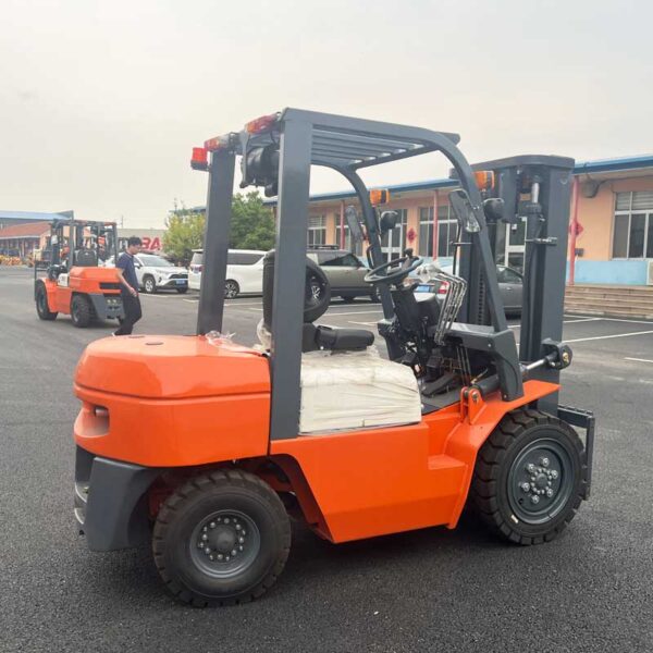 40 Longshengtai Machinery