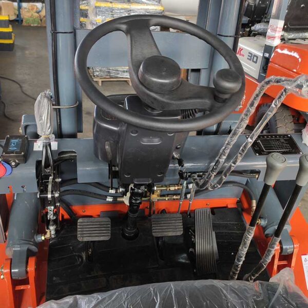 41 Longshengtai Machinery