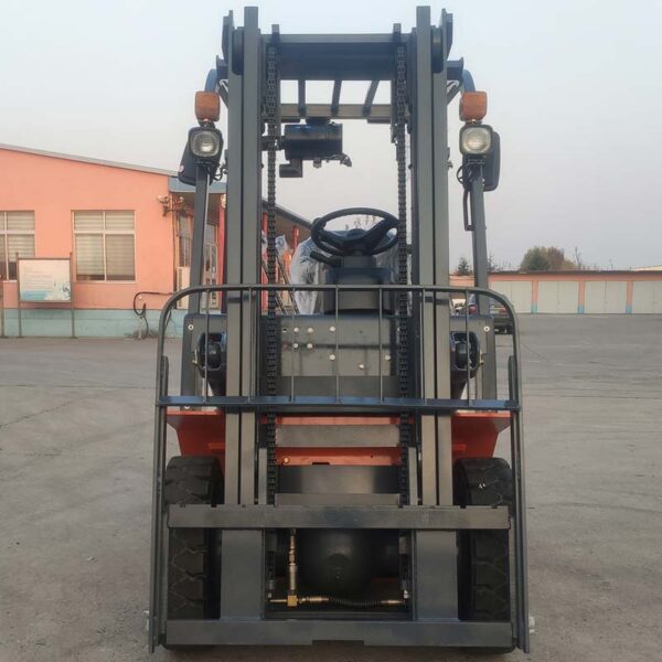 43 Longshengtai Machinery