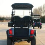 48v electric golf cart buyer guide for route and battery planning