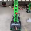 Electric Self-lifting Pallet Stacker Truck51 material handling equipment
