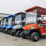 How Long Do Golf Cart Batteries Last？