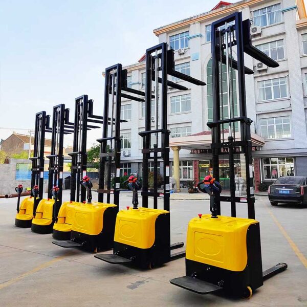 61 Longshengtai Machinery