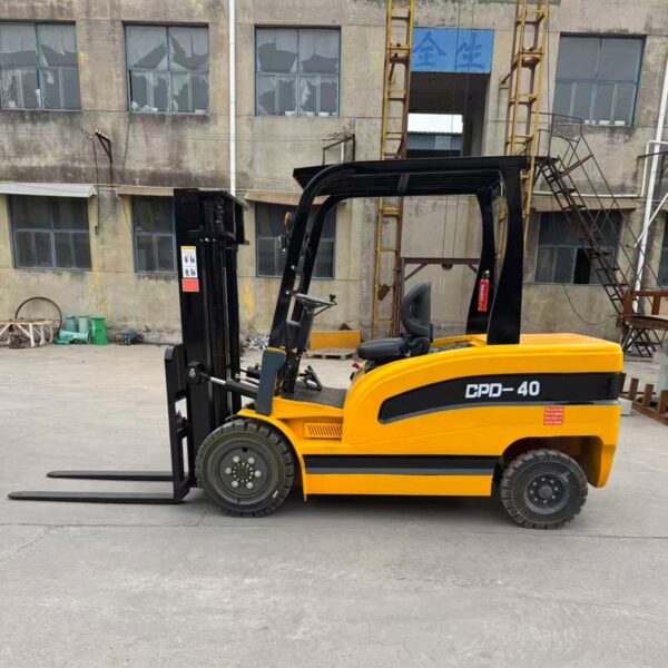 80 Longshengtai Machinery