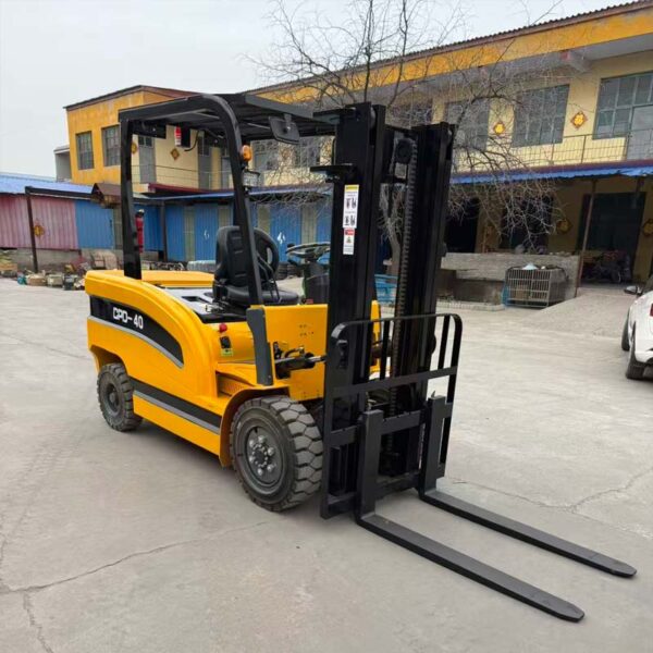 81 Longshengtai Machinery