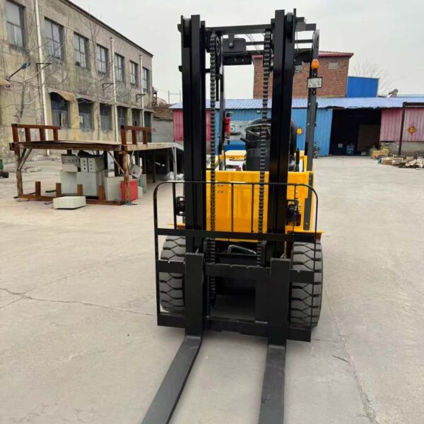 82 Longshengtai Machinery