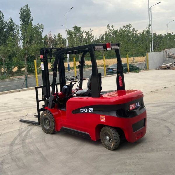 91 Longshengtai Machinery
