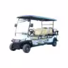 D6+2baidi Longshengtai Machinery