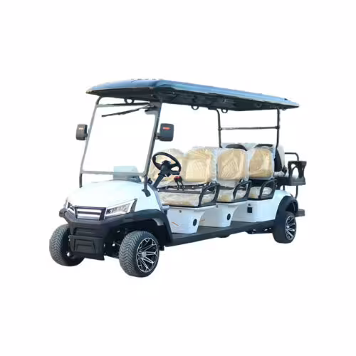 D6+2baidi Longshengtai Machinery