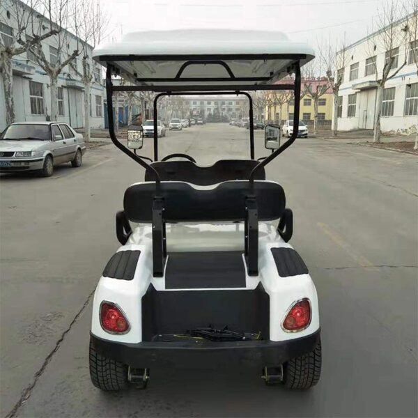 FD005A-4-5 Longshengtai Machinery