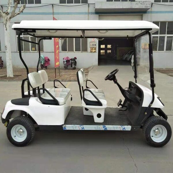 FD005A-4-6 Longshengtai Machinery