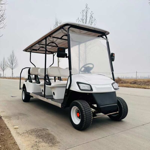 FD005A-6+2-4 Longshengtai Machinery