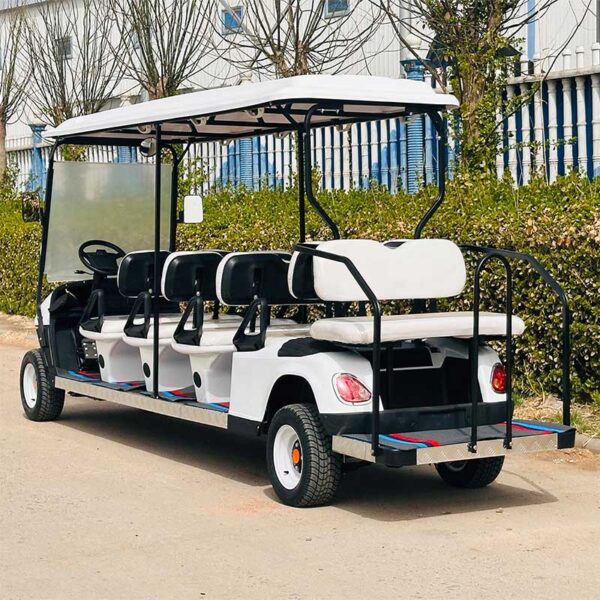 FD005A-8+2-2 Longshengtai Machinery