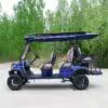 FD005B-4+2-2 Longshengtai Machinery