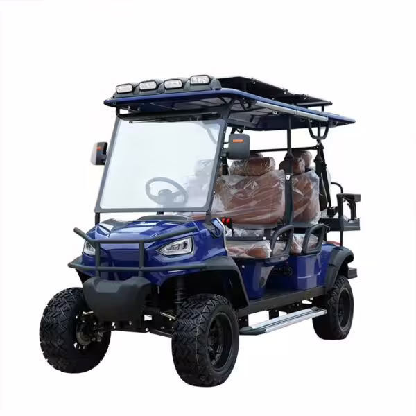 FD005B-4+2 Longshengtai Machinery