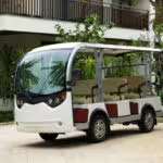 Fleet Management Strategy electric golf cart