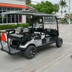 Electric Golf Carts Street Legal California