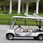 Texas Electric Golf Cart Laws by City