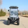 XINZHUTU-2 electric golf cart