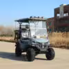 XINZHUTU-3 electric golf cart