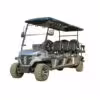 XINZHUTU-4 electric golf cart