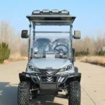 Electric Golf Cart Driver Training Checklist for Seasonal Staff and Temporary Event Teams
