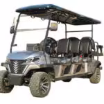 Electric Golf Cart Flood Recovery Inspection Checklist After Stormwater, Wash-Down, or Standing-Water Exposure