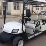 Electric Golf Cart Spare-Unit Rotation Plan for Backup Fleets, Peak Season, and Battery Health