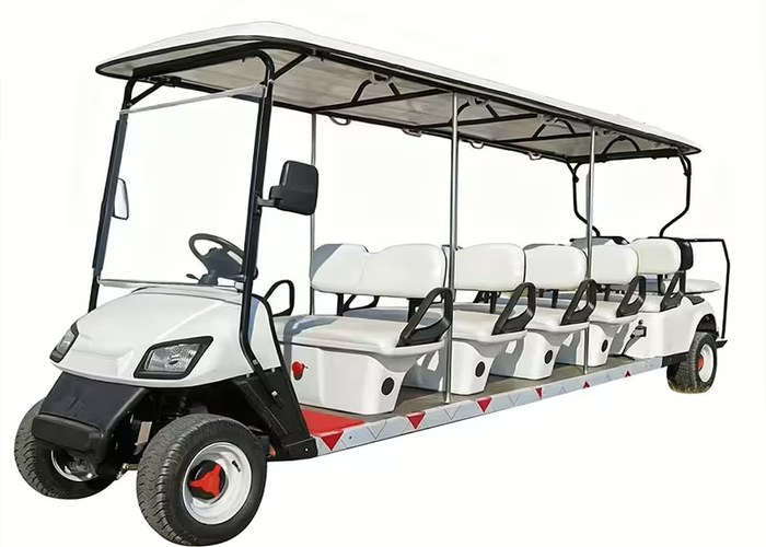 electric golf cart supplier comparison for sample build details and parts planning