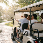 electric golf cart manufacturer
