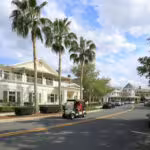 electric golf cart uses besides golf