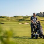 4 seater electric golf cart buyer checklist