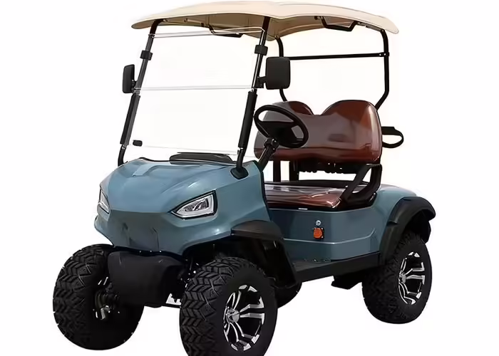 utility electric golf cart buyer guide for grounds and service routes