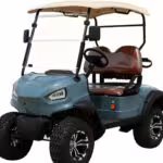 How to Choose an Electric Golf Cart with Cargo Box for Grounds Teams, Housekeeping, and Mixed Property Routes